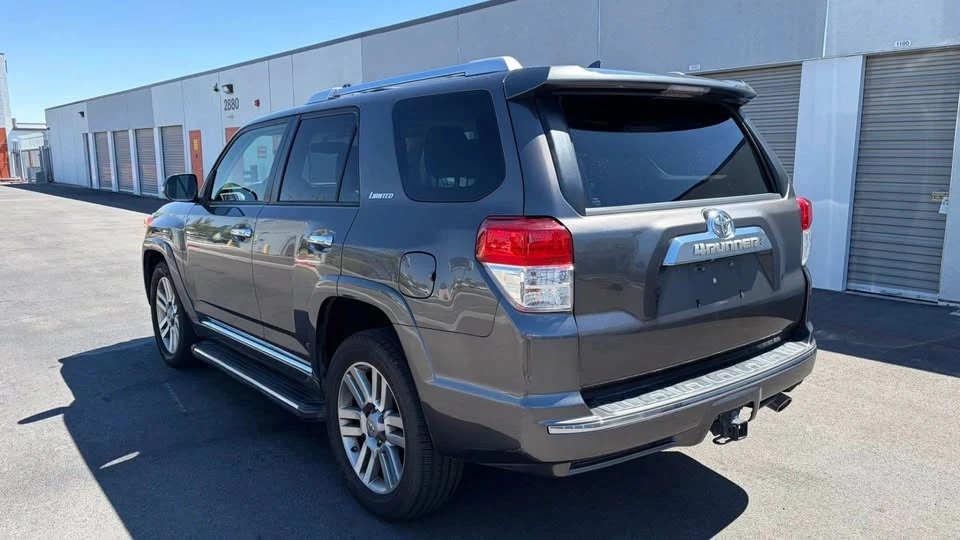 2012 Toyota 4Runner 5th Gen - Image 3 of 6