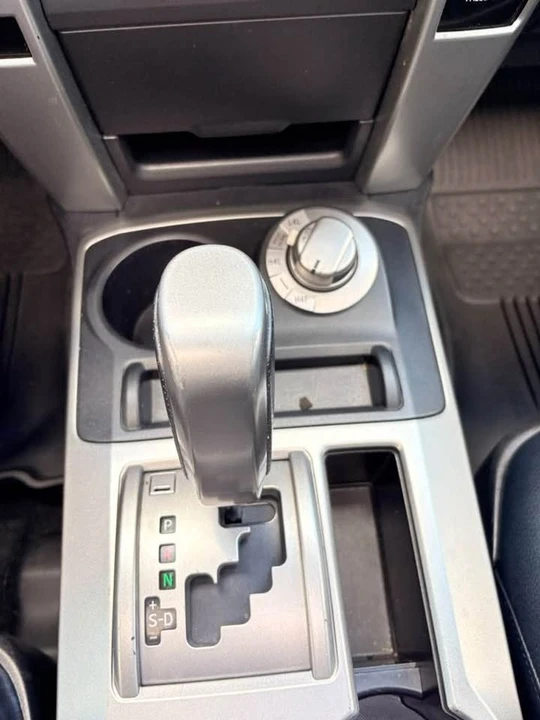 2012 Toyota 4Runner 5th Gen - Image 13 of 18