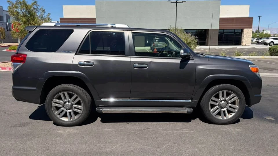 2012 Toyota 4Runner 5th Gen - Image 6 of 6