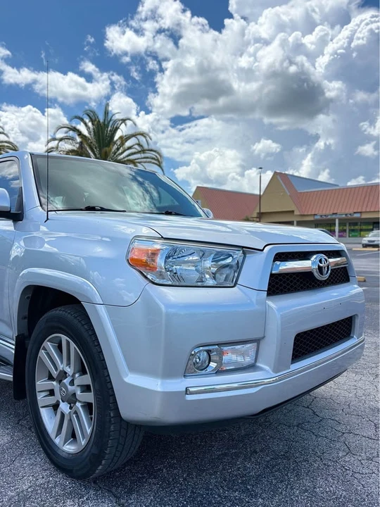 2012 Toyota 4Runner 5th Gen - Image 16 of 18