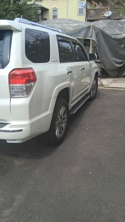 2012 Toyota 4Runner 5th Gen - Image 4 of 7
