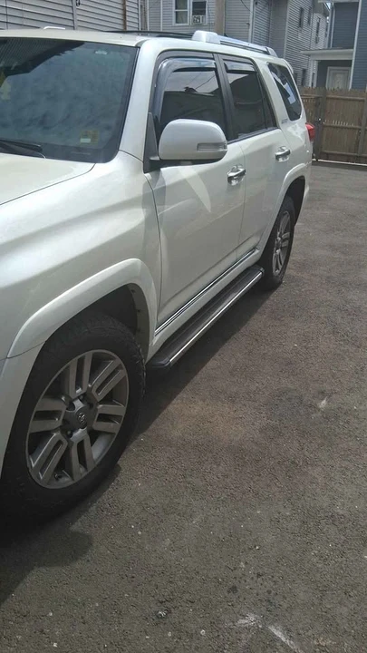 2012 Toyota 4Runner 5th Gen - Image 2 of 7