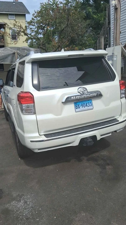 2012 Toyota 4Runner 5th Gen - Image 3 of 7