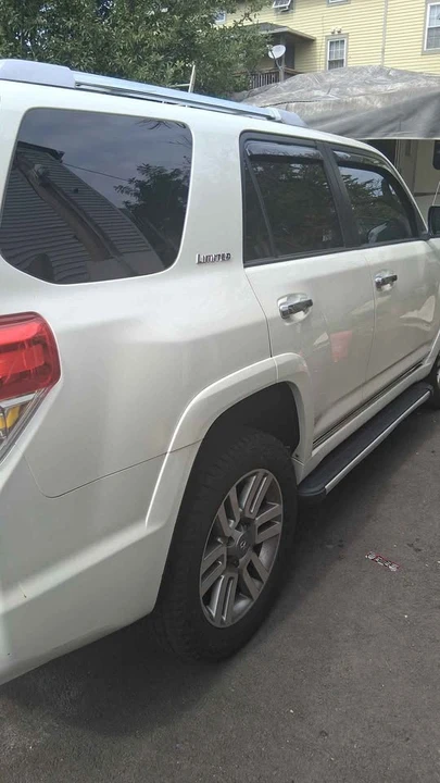 2012 Toyota 4Runner 5th Gen - Image 7 of 7