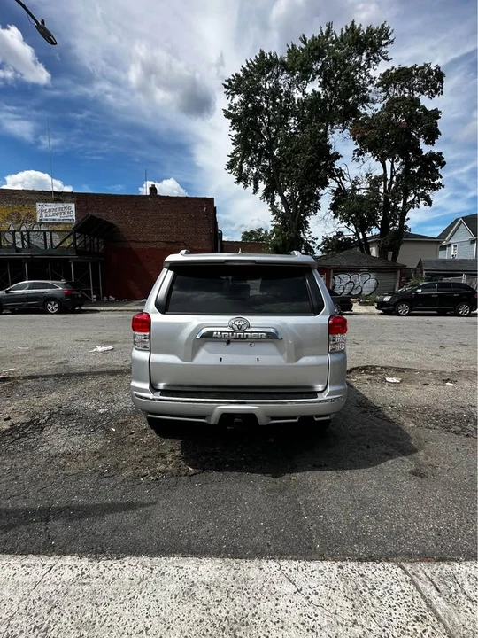 2012 Toyota 4Runner 5th Gen - Image 2 of 4