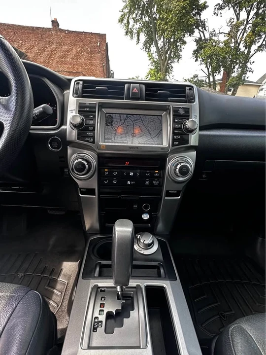 2012 Toyota 4Runner 5th Gen - Image 3 of 4