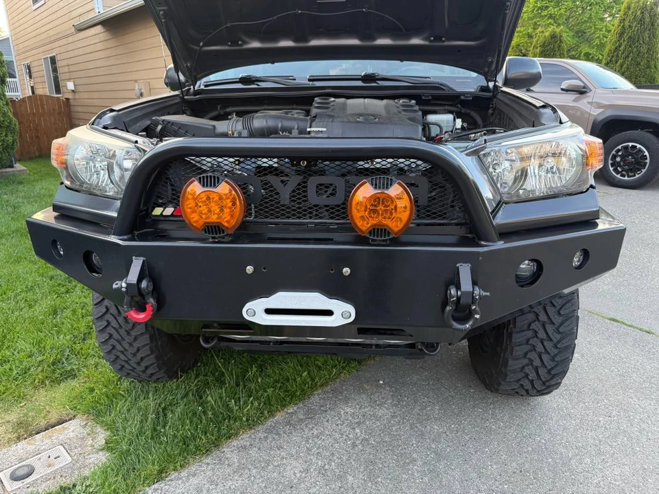 2012 Toyota 4Runner - Image 4 of 12