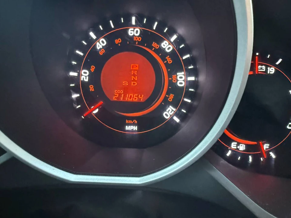 2012 Toyota 4Runner - Image 9 of 12