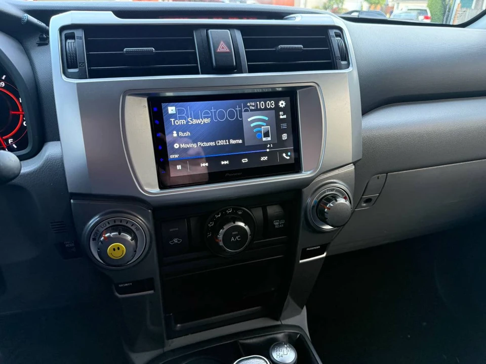 2012 Toyota 4Runner - Image 12 of 12