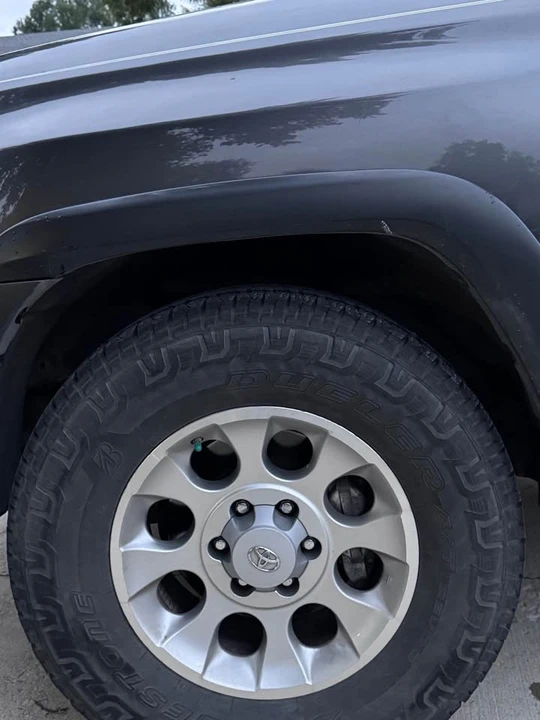 2012 Toyota 4Runner 5th Gen - Image 7 of 19