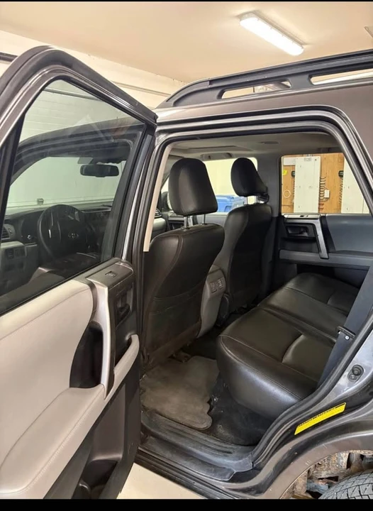 2012 Toyota 4Runner 5th Gen - Image 15 of 19