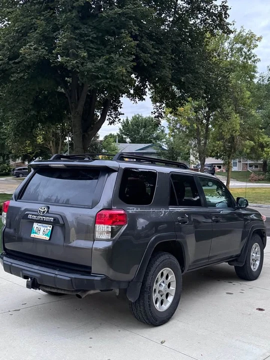 2012 Toyota 4Runner 5th Gen - Image 6 of 19