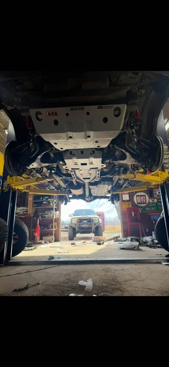 2012 Toyota 4Runner 5th Gen - Image 10 of 14