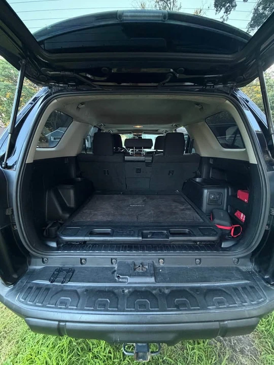 2012 Toyota 4Runner 5th Gen - Image 10 of 13