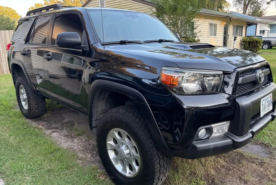 2012 Toyota 4Runner 5th Gen - Image 2 of 13