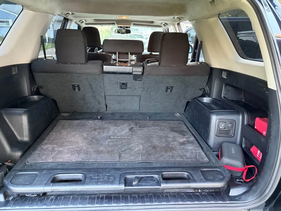 2012 Toyota 4Runner 5th Gen - Image 11 of 13