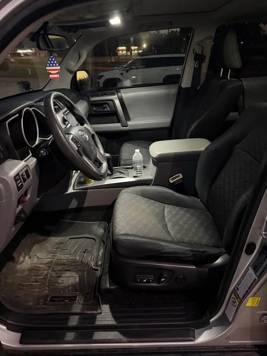 2012 Toyota 4Runner 5th Gen - Image 6 of 14