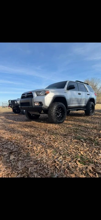 2012 Toyota 4Runner 5th Gen - Image 12 of 14