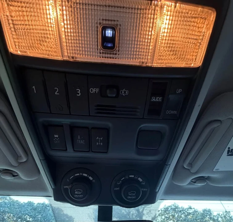 2012 Toyota 4Runner 5th Gen - Image 13 of 13