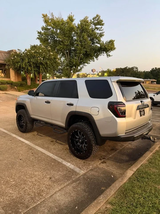 2012 Toyota 4Runner 5th Gen - Image 2 of 14