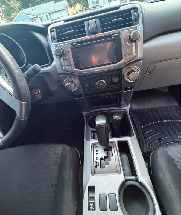 2012 Toyota 4Runner 5th Gen - Image 6 of 13