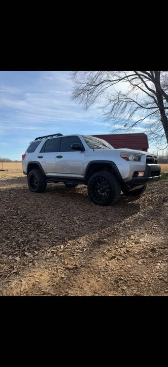 2012 Toyota 4Runner 5th Gen - Image 13 of 14