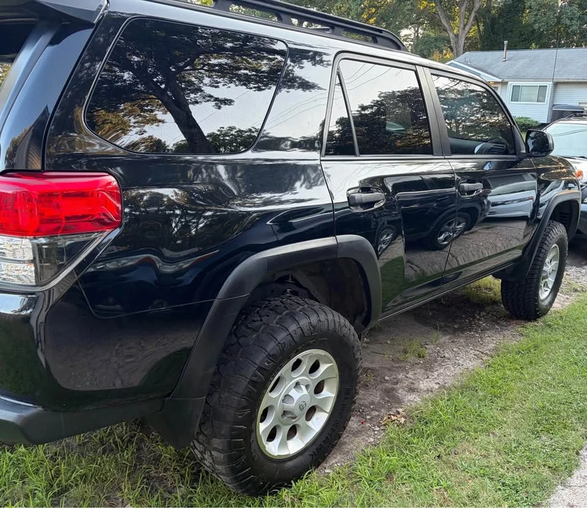2012 Toyota 4Runner 5th Gen - Image 3 of 13
