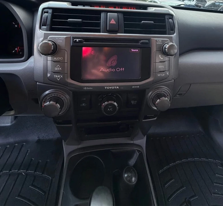 2012 Toyota 4Runner 5th Gen - Image 12 of 13