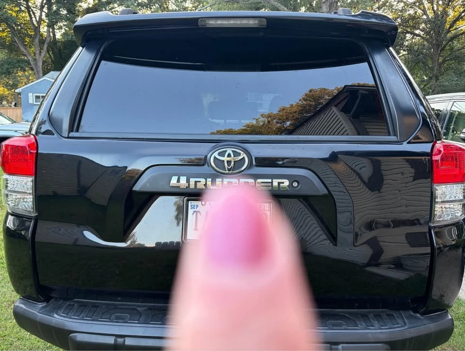 2012 Toyota 4Runner 5th Gen - Image 4 of 13