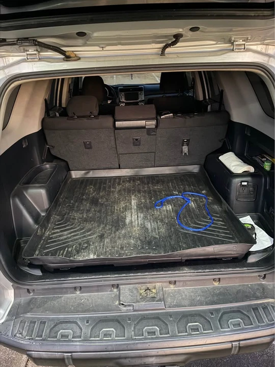 2012 Toyota 4Runner 5th Gen - Image 8 of 14