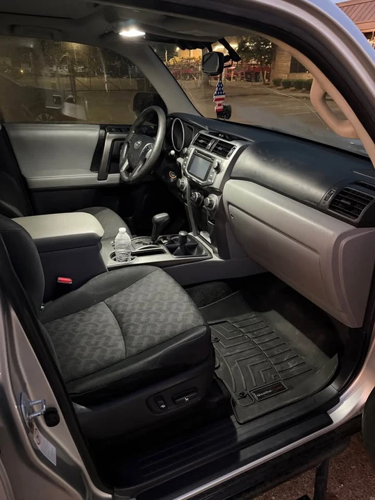 2012 Toyota 4Runner 5th Gen - Image 5 of 14