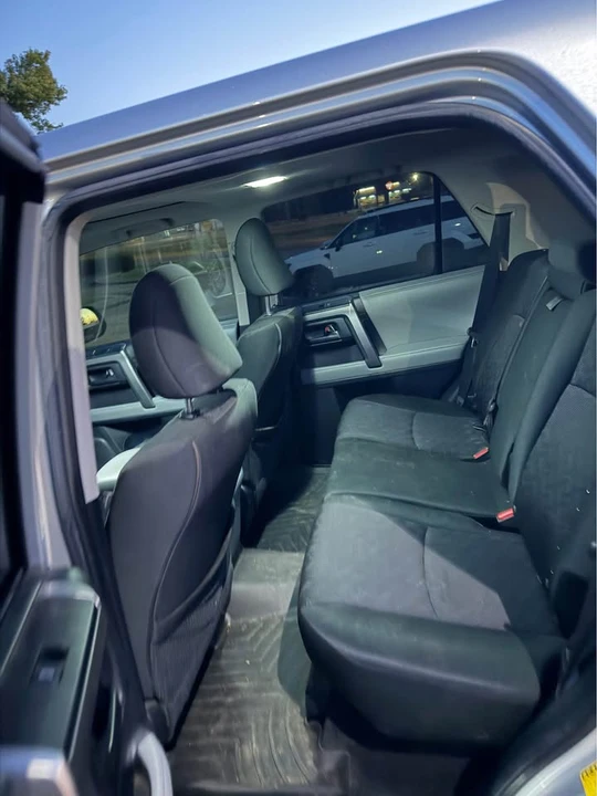 2012 Toyota 4Runner 5th Gen - Image 7 of 14