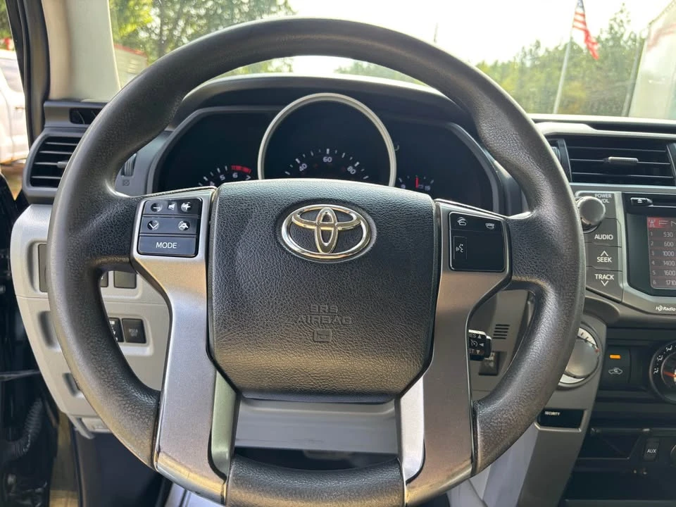 2012 Toyota 4Runner 5th Gen - Image 6 of 11