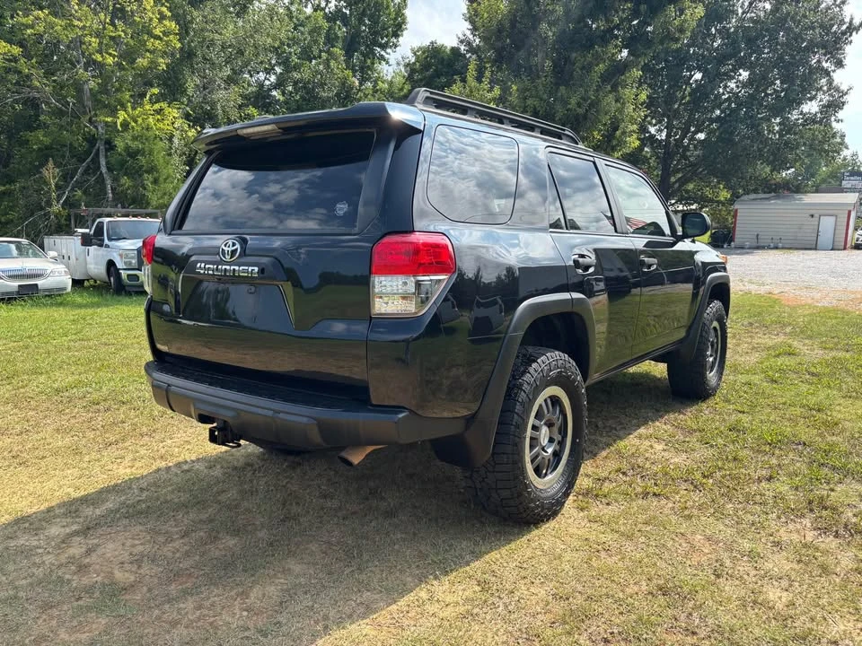 2012 Toyota 4Runner 5th Gen - Image 4 of 11