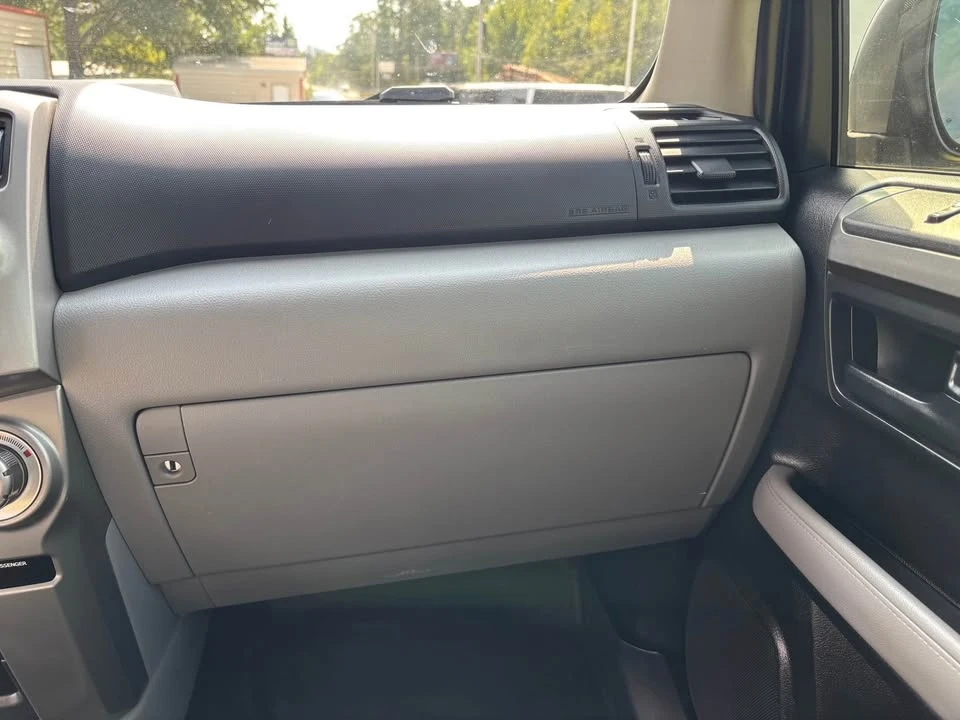 2012 Toyota 4Runner 5th Gen - Image 8 of 11