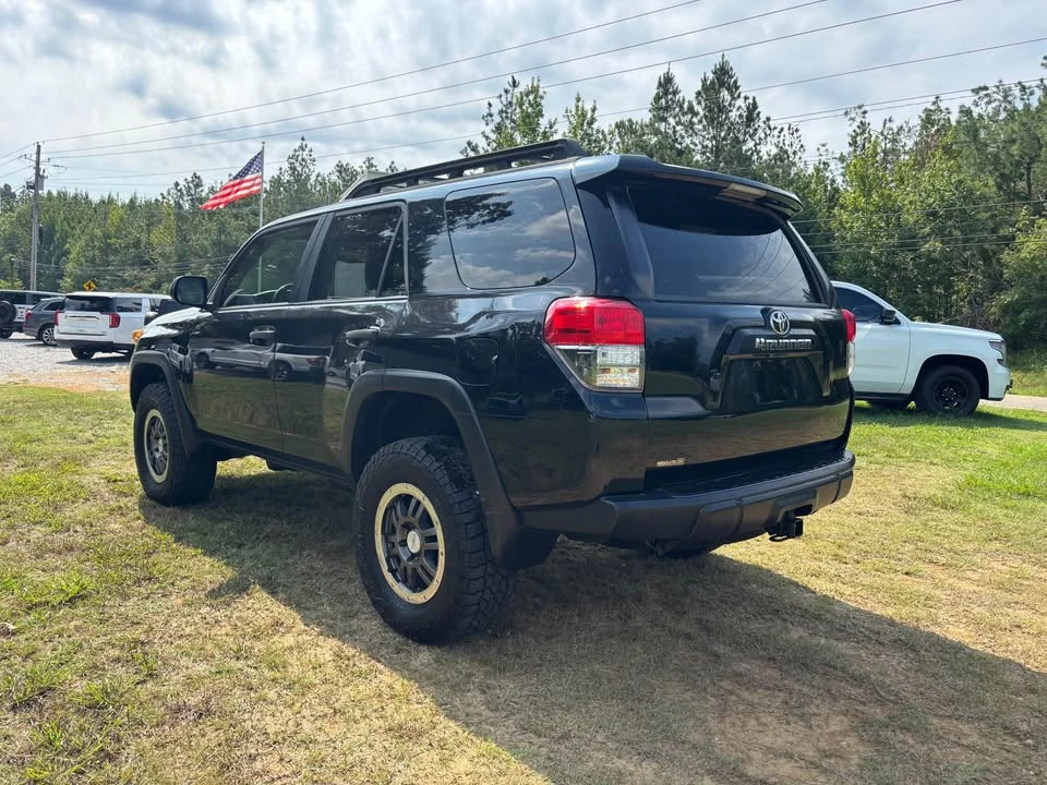 2012 Toyota 4Runner 5th Gen - Image 3 of 11