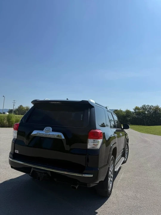 2012 Toyota 4Runner 5th Gen - Image 3 of 6