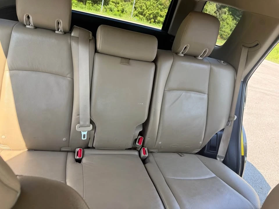 2012 Toyota 4Runner 5th Gen - Image 6 of 6