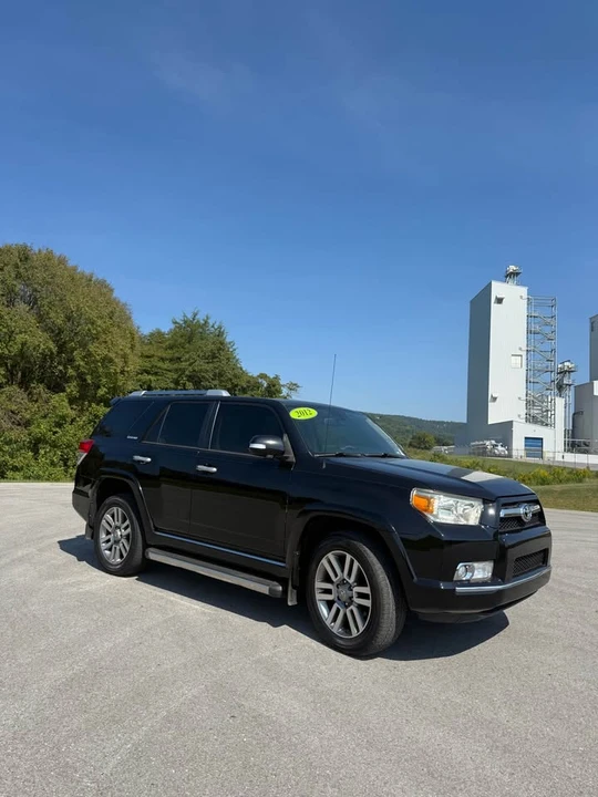 2012 Toyota 4Runner 5th Gen - Image 2 of 6