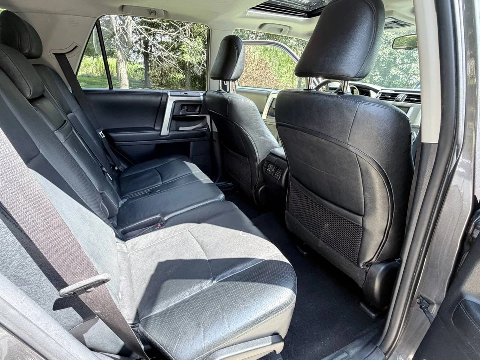 2012 Toyota 4Runner 5th Gen - Image 11 of 18