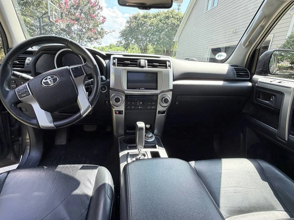 2012 Toyota 4Runner 5th Gen - Image 10 of 18