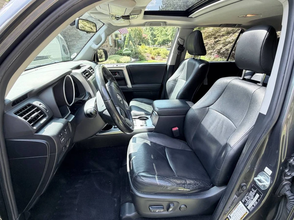 2012 Toyota 4Runner 5th Gen - Image 8 of 18