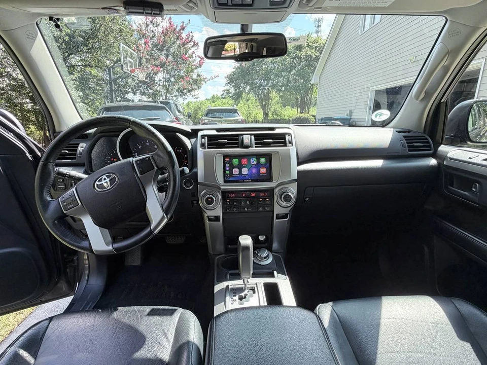 2012 Toyota 4Runner 5th Gen - Image 14 of 18
