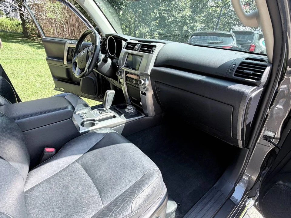 2012 Toyota 4Runner 5th Gen - Image 12 of 18