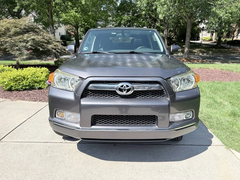 2012 Toyota 4Runner 5th Gen - Image 15 of 18