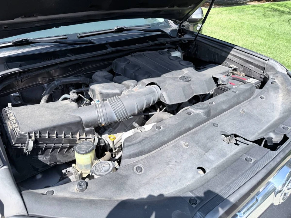 2012 Toyota 4Runner 5th Gen - Image 17 of 18