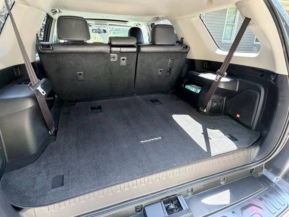 2012 Toyota 4Runner 5th Gen - Image 4 of 18