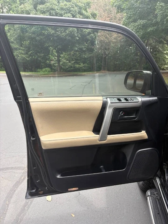 2012 Toyota 4Runner 5th Gen - Image 19 of 19