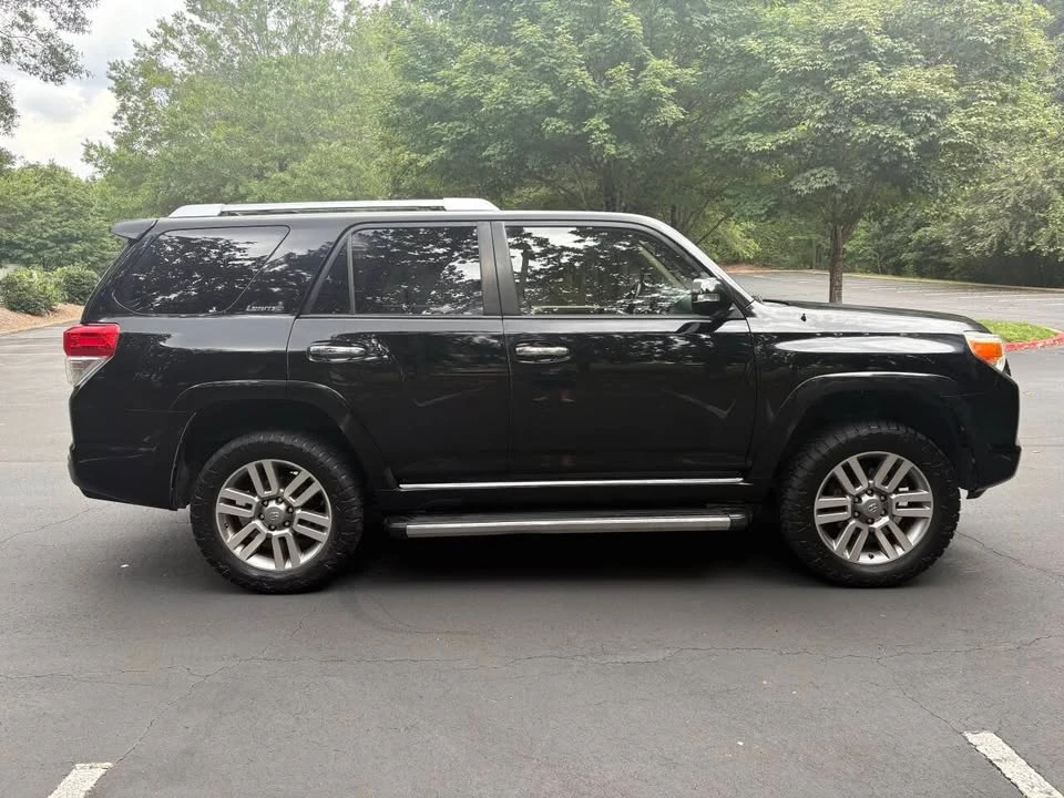 2012 Toyota 4Runner 5th Gen - Image 3 of 19