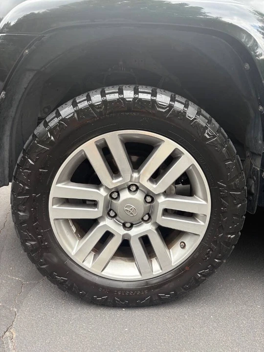 2012 Toyota 4Runner 5th Gen - Image 16 of 19
